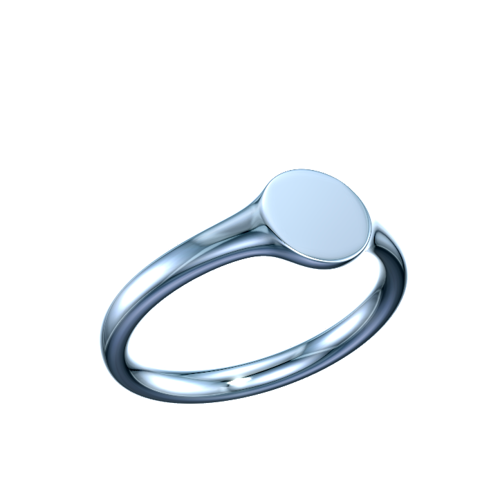 Signet Dainty